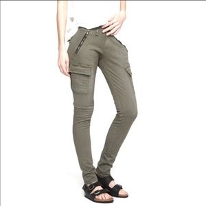 Rag and bone Cargo Jean - Olive